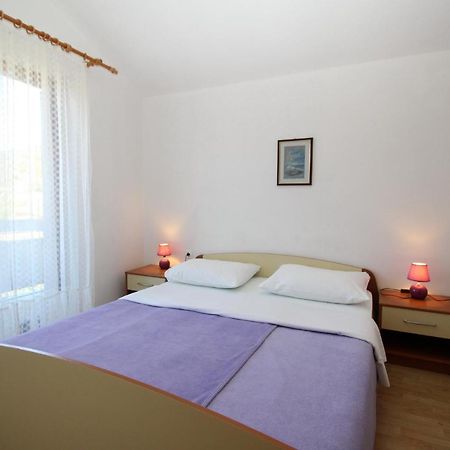 Apartments Mohar III Baska  Exterior photo