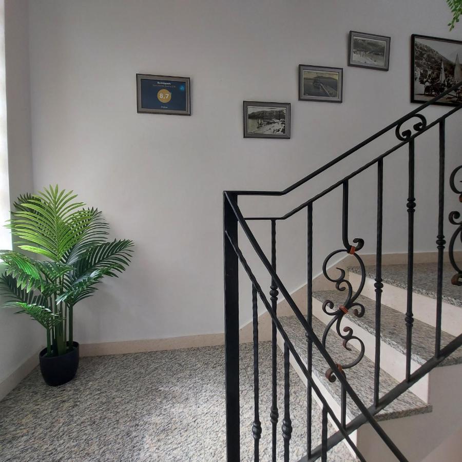 Apartments Mohar III Baska  Exterior photo